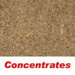 concentrates